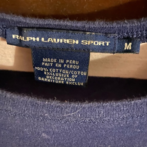 Lauren Ralph Lauren Tops - Women’s top